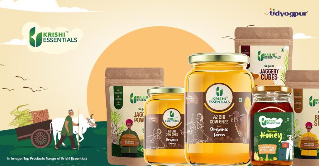 Krishi Essentials Top Products Range and Hot selling Products