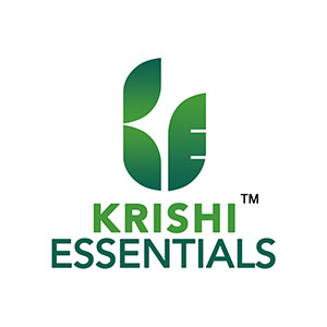 krishi-essentials-logo Parth Verma: From Byju’s Business Development Manager to CEO and Founder of Krishi Essentials